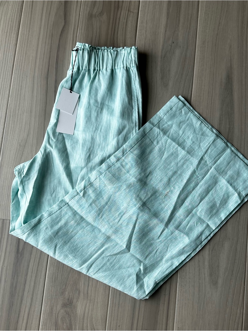 Bondi Born Universal Linen Pants